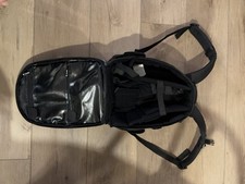 AmazonBasics DSLR SLR Camera Backpack Black P...