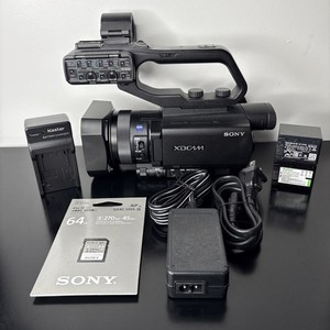 Sony Pxw Z90 | eBay