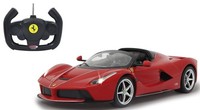 Jamara - Ferrari Laferrari Aperta Funkgesteuert - 1/14 - JAM405150