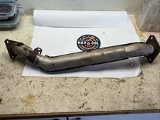 1999-2005 Mazda Mx-5 Miata 1.8l Mid Pipe Exhaust Pipe Assembly Oem Nb Nb1 Nb2 1999-2005 Mazda Mx-5 Miata 1.8l Mid Pipe Exhaust Pipe Assembly Oem Nb Nb1 Nb2