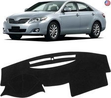 KUST Car Dash Cover Compatible with Toyota Camry 2007 2008 2009 2010 2011