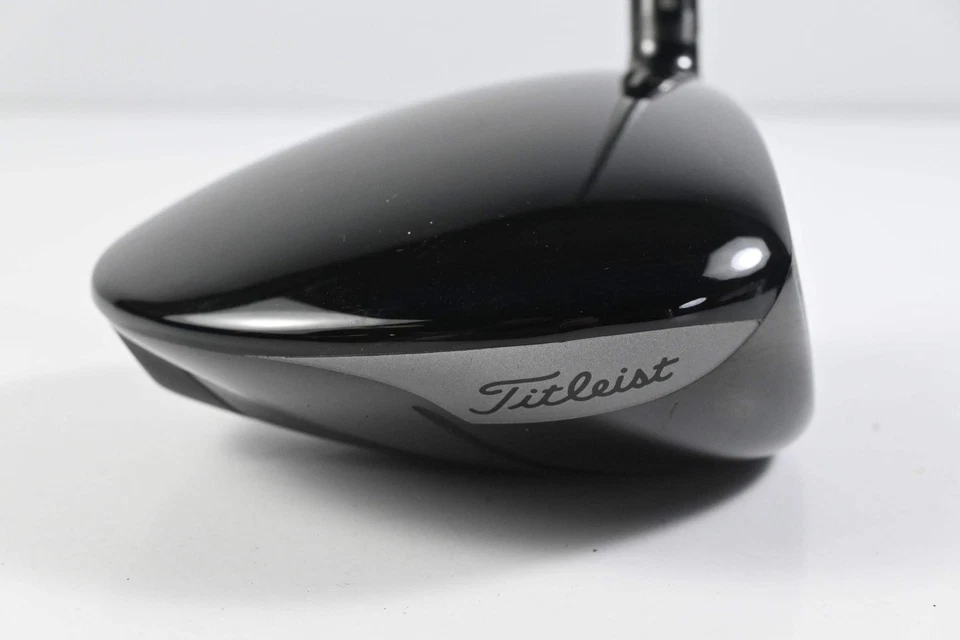 Titleist TSR1 Driver / 12 Degree / Regular Flex MMT Silver 40 Shaft - Image 3 of 4