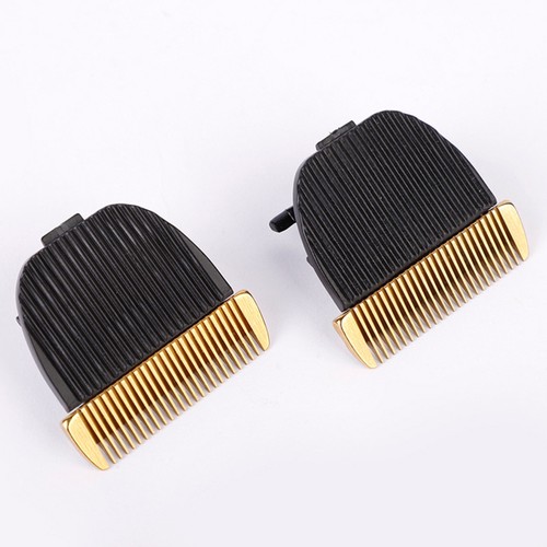Electric Fader Barber Comb Salon Hair Clip Professional Clipper Cutter for - Picture 11 of 11
