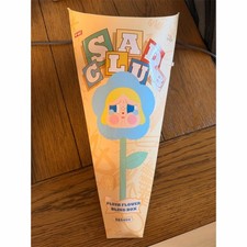 NEW Pop Mart Crybaby Sad Club Series Plush Flower Blind Box