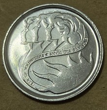 CANADA 🇨🇦 TEN (10) CENTS COIN 2001 (QUEEN ELIZABETH II / COMMEMORATIVE ISSUE)