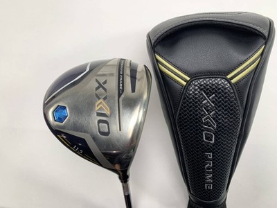 XXIO 12 Driver 11.5* MP 1200 Flex 2221 36g Regular Graphite Mens