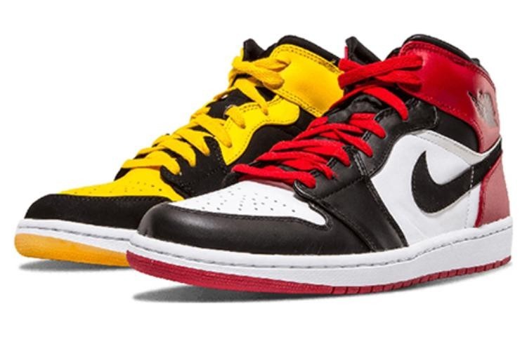 Size 11 - Air Jordan 1 Old Love New Love Beginning Moments Pack