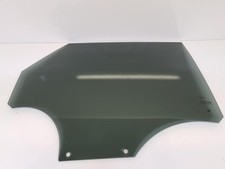 VAUXHALL GRANDLAND X MK1 2017-2021 RIGHT REAR DOOR GLASS TINTED YP00076480