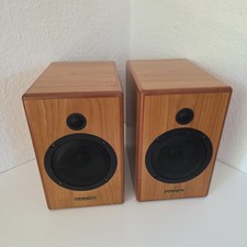 Maestro S1 Regal Lautsprecher Boxen Stereo Au...