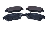 Bremsbelagsatz Vorderachse FÜR Honda - Maxgear 19-0573