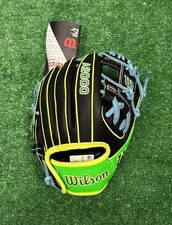 Wilson A2000 11.25