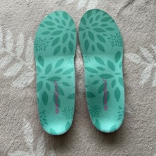 SuperFeet Fashion Comfort Insoles Size C