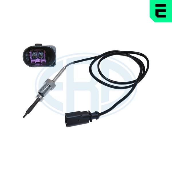 Sensor Abgastemperatur ERA 551659A FüR VW Amarok 2HA 2HB S1B S6B S7A S7B AGD-image