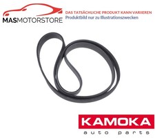 KEILRIEMEN KEILRIPPENRIEMEN KAMOKA 7016137 P FÜR PORSCHE 911 3.6 CARRERA 4