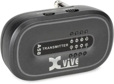 Xvive A58 Transmitter for A58 Guitar Wireless System