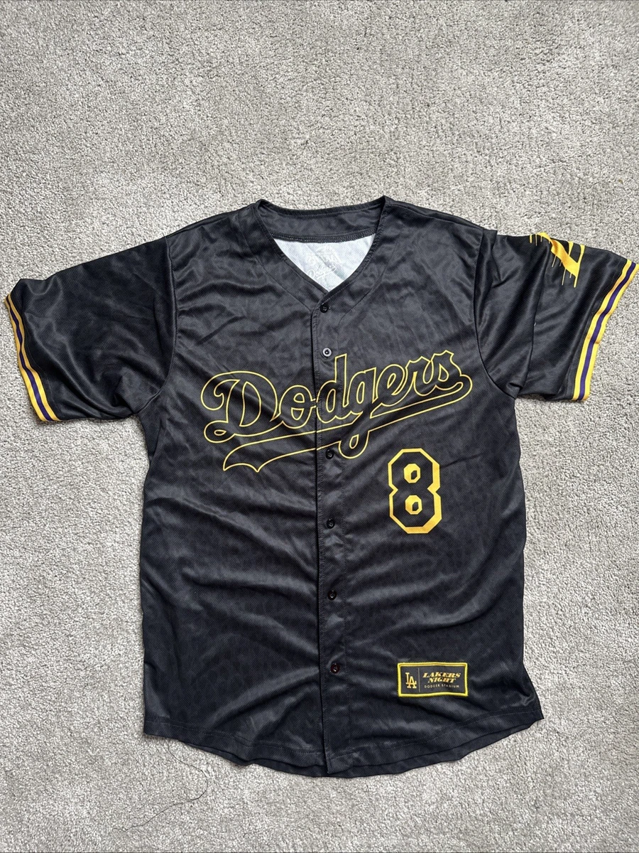 Kobe Bryant MLB Fan Apparel & Souvenirs for sale | eBay