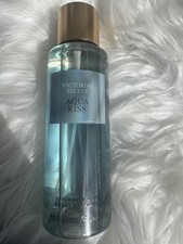 Victoria's Secret Aqua Kiss Fragrance Mist 250 mL / 8.4 fl oz