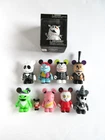 Disney Vinylmation The Nightmare Before Christmas Lot x10 3" (EUC)