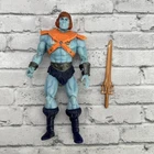 Masters of the Universe Masterverse Vintage Collection Faker NOT COMPLETE
