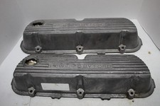 Powered By Ford Valve Covers E4ze-6582-fc 302 Mustang Ranger Sbf Performance Powered By Ford Valve Covers E4ze-6582-fc 302 Mustang Ranger Sbf Performance