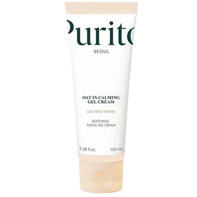 Purito Seoul Oat-In Calming Gel Cream Beruhigende Gel-Creme   100 ml