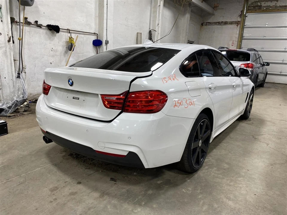 FRONT STRUT SHOCK BMW 428i 430i 14 15 16 17 AWD Right 1414320 Foto 4 de 4