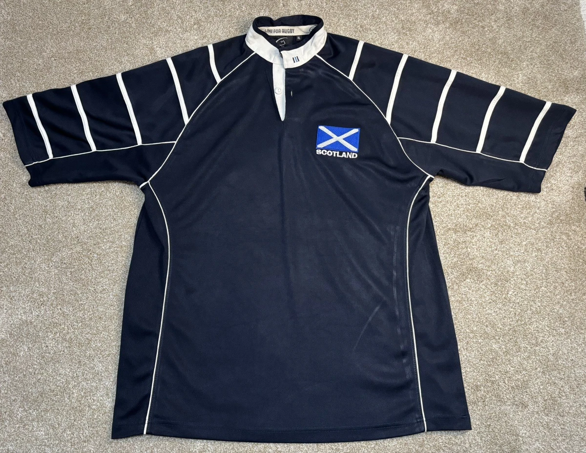 scotland rugby products for sale | eBay