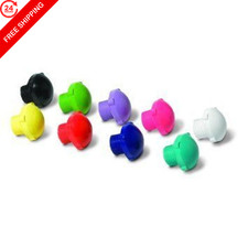 Sure-Grip Fomac Dance Plugs, 5/8", Purple 5/8,
