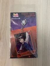 Uma Musume Pretty Derby Oi Racecourse Acrylic Keychain Mega Illumi Limited