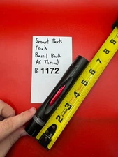 Smart Parts Freak Barrel Back AC Thread