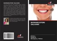 Biomarcatori Salivari Jeena J.