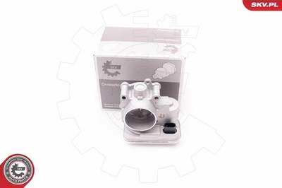 ESEN SKV 12SKV066 Drosselklappenstutzen für CHRYSLER,DODGE,JEEP