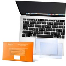GhostCover Touch MacBook Pro 14" 2021 , w/M4 M3 M2 M1 Pro/Max Matte Clear