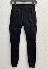 The North Face Women  s Black Hiking Pants Size XS