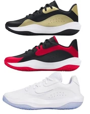 UNDER ARMOUR LOCKDOWN 7 - UA SNEAKERS - BRAND NEW WITH BOX