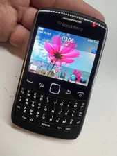 Blackberry 9360 unlocked Mobile Phone Good Condition Fully Working Order