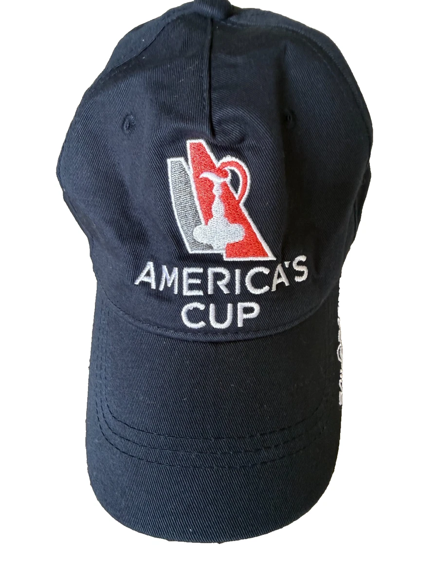 americas cup hat products for sale | eBay