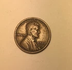 1920-P Lincoln Wheat Cent SEE PHOTOS FOR CONDITION (FREE SHIPPING)