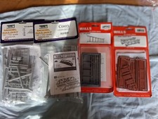 Dapol Andwills Kits