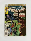 Amazing Spider-Man #175 1977 Newsstand Punisher Death Of Hitman YOU GRADE