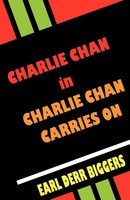 Earl Derr Biggers | Charlie Chan Carries On | Taschenbuch | Englisch (2024)