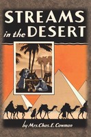 Streams In The Desert 1925 Original 366 Daily Devotional Readings Cowman (U. A.)