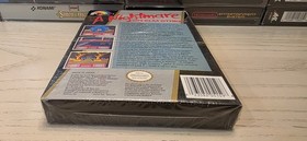 Nintendo NES Nightmare On Elm Street CIB 💯 AUTHENTIC 😎