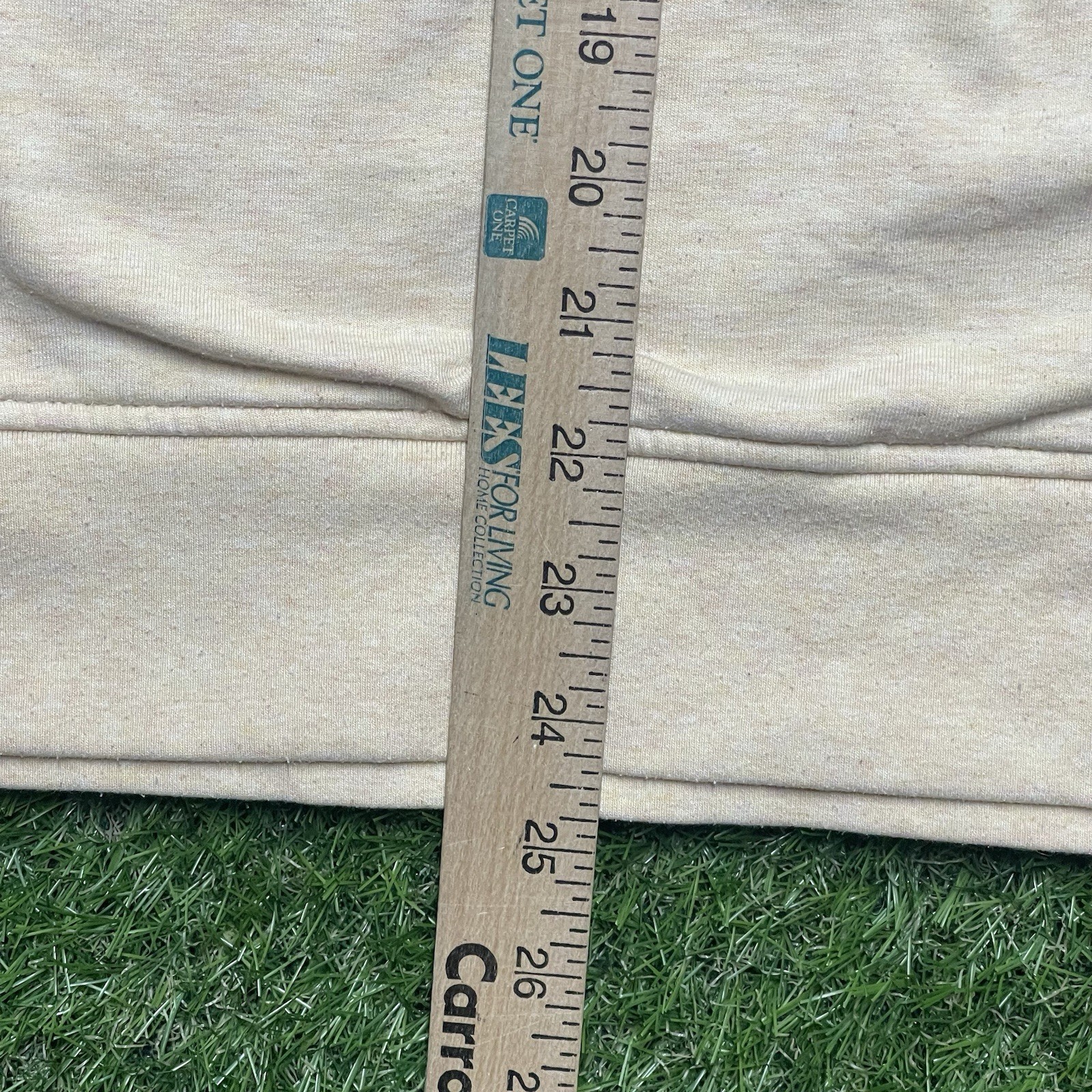 Patagonia Womens  Fitz Roy Ahnya Hoody Hoodie Sweatshirt Pullover XL thumbnail 7