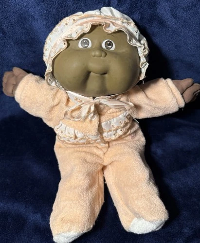 Vintage Doll outfit **Doll not included