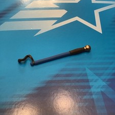 Gi Joe Classified Series Sgt Slaughter #129 Baton Stick Fodder 6