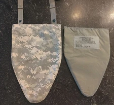 BAE Systems Digital Camo Groin Protector w/Insert• X Small-Medium-Long•