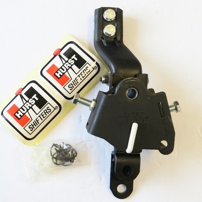 HURST USA Vintage 3914340 1967- 1969 Camaro Comp Plus 4 Speed Shifter Rebuilt