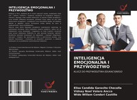 Elisa Candida Garavito Checalla (U. A.) | Inteligencja Emocjonalna I PrzywÓDztwo