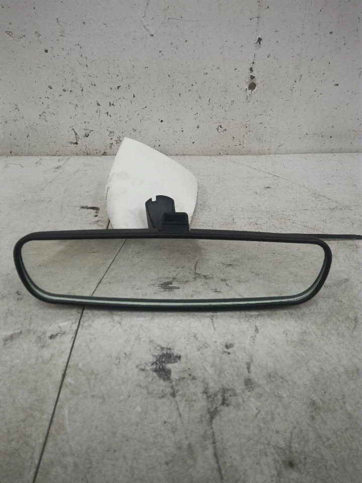 Espejo retrovisor sin atenuación automática compatible con 00-01 03-23 ALTIMA 2377025 Foto 2 de 4